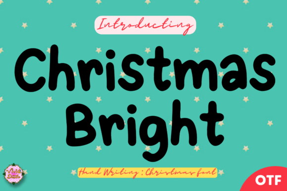 Christmas Bright: A Designer's Review for Holiday Branding
