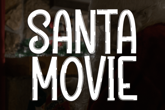 Santa Movie Review: A Festive Script for Holiday Branding